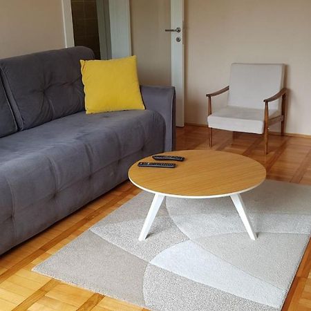 Apartman No.5 Novi Sad Eksteriør billede