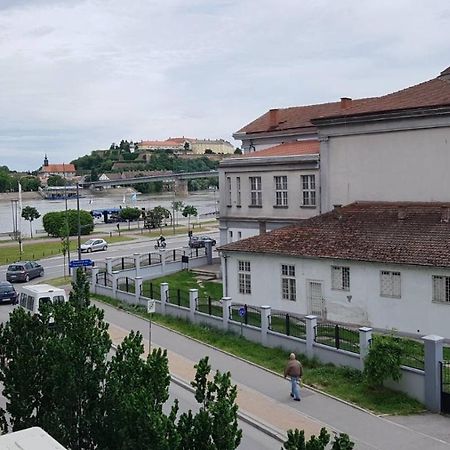 Apartman No.5 Novi Sad Eksteriør billede