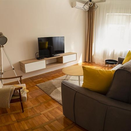 Apartman No.5 Novi Sad Eksteriør billede