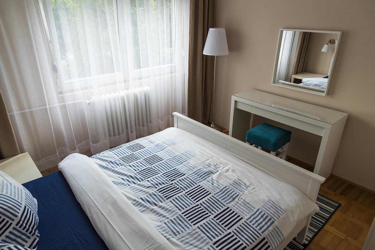 Apartman No.5 Novi Sad Eksteriør billede